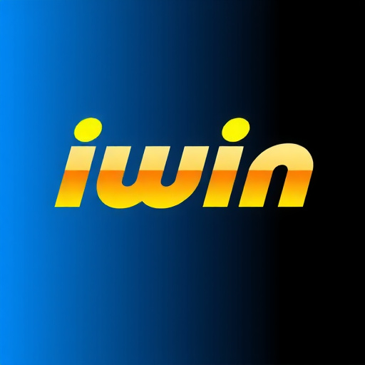 IWIN SLOT Logo